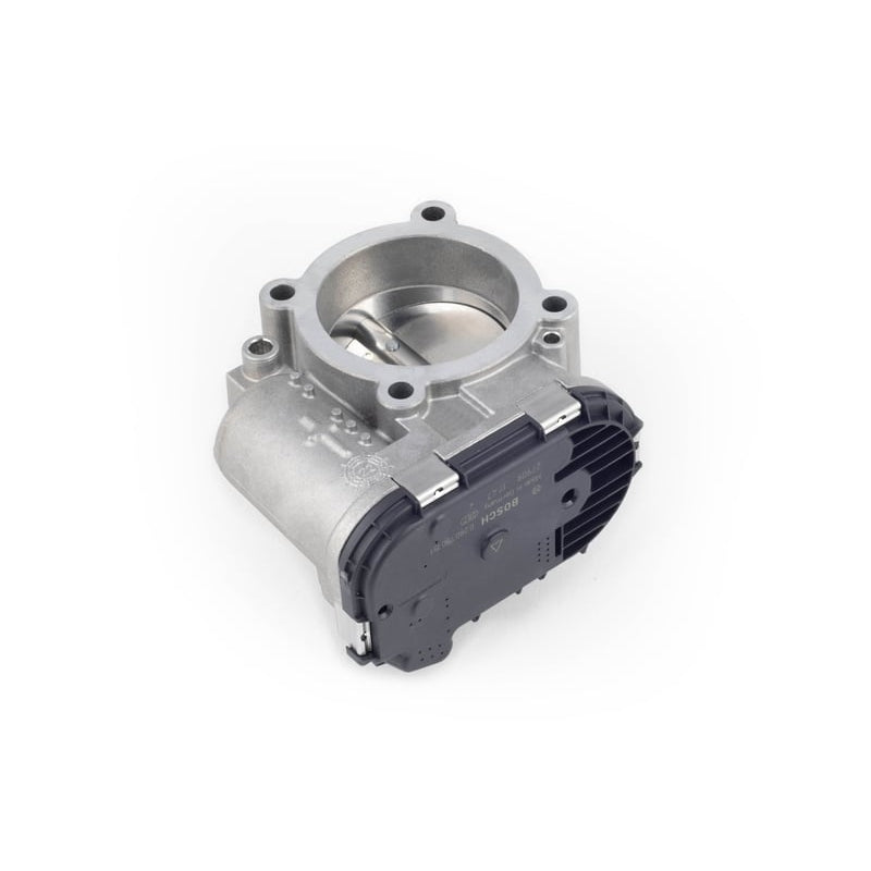 Haltech Bosch - 60mm Electronic Throttle Body - Includes connector and pins HT-011800