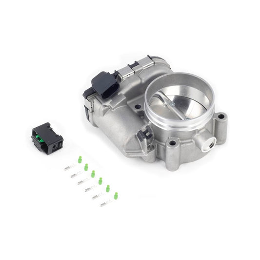 Haltech Bosch - 68mm Electronic Throttle Body - Includes connector and Pins HT-011801