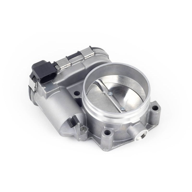 Haltech Bosch - 74mm Electronic Throttle Body - Includes connector and Pins HT-011802