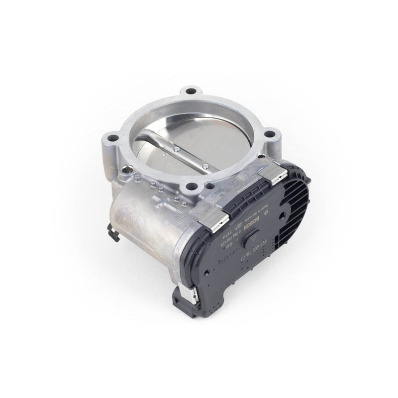 Haltech Bosch - 82mm Electronic Throttle Body - Includes connector and Pins HT-011803