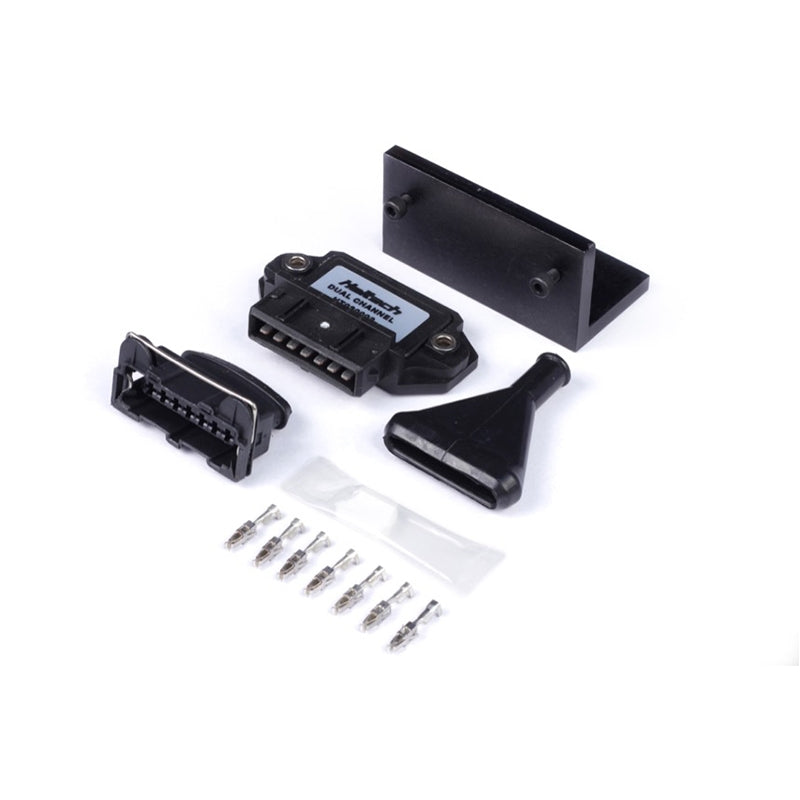 Haltech Dual Channel OEM Igniter (DUMB) HT-020002