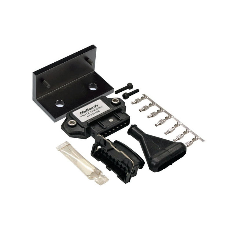 Haltech Triple Channel OEM Igniter (DUMB) HT-020004