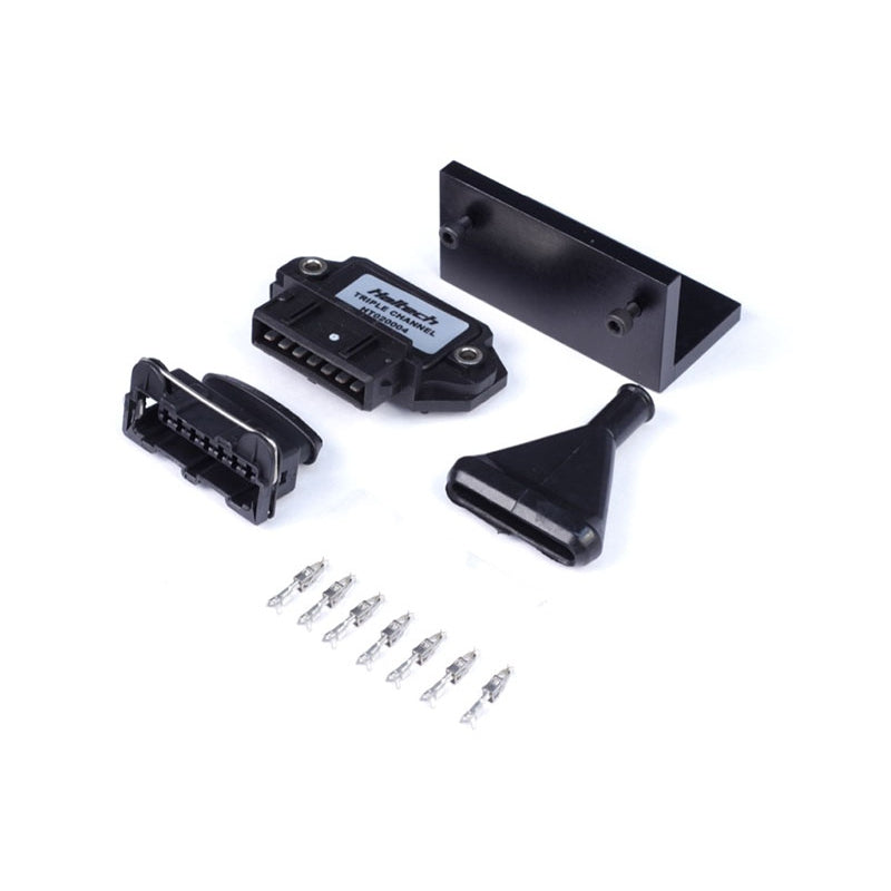 Haltech Triple Channel OEM Igniter (DUMB) HT-020004
