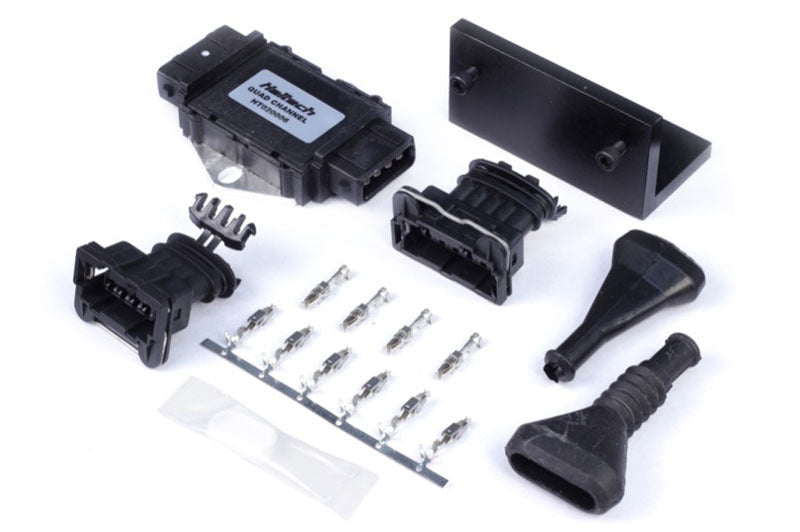 Haltech Quad Channel OEM Igniter (DUMB) HT-020006