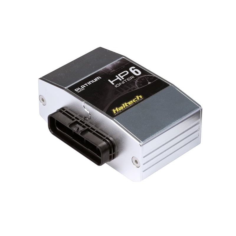 Haltech HPI6 - High Power Igniter - Six Channel  - Module Only HT-020036