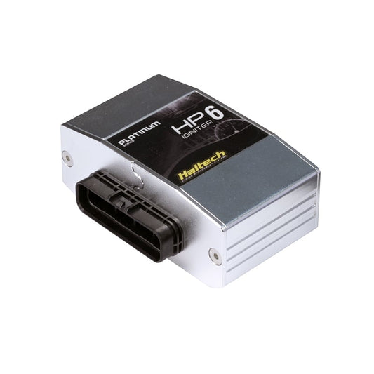 Haltech HPI6 - High Power Igniter - Six Channel  - Module Only HT-020036