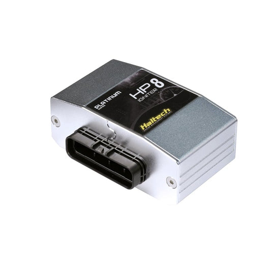 Haltech HPI8 - High Power Igniter - Eight- Channel  - Module Only HT-020040