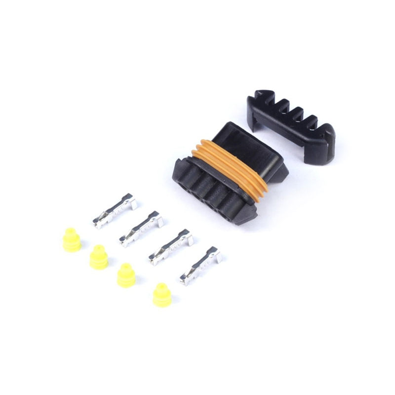 Haltech Plugs and Pins Only - Suit  LS1 Coil HT-020103