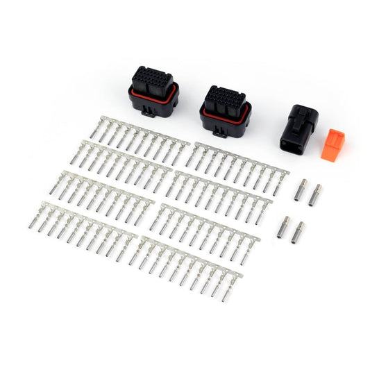 Haltech Plug and Pins Only - Suits Nexus R3 HT-030013