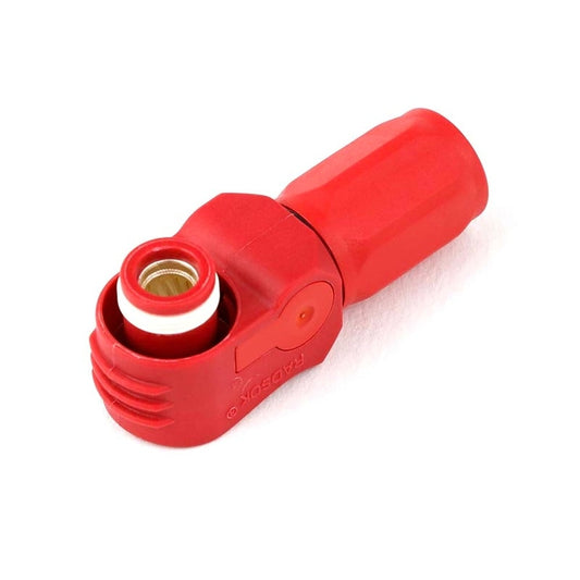 Haltech SurLok Connector Red 120A - Suits Nexus R3 / PD16 HT-030032