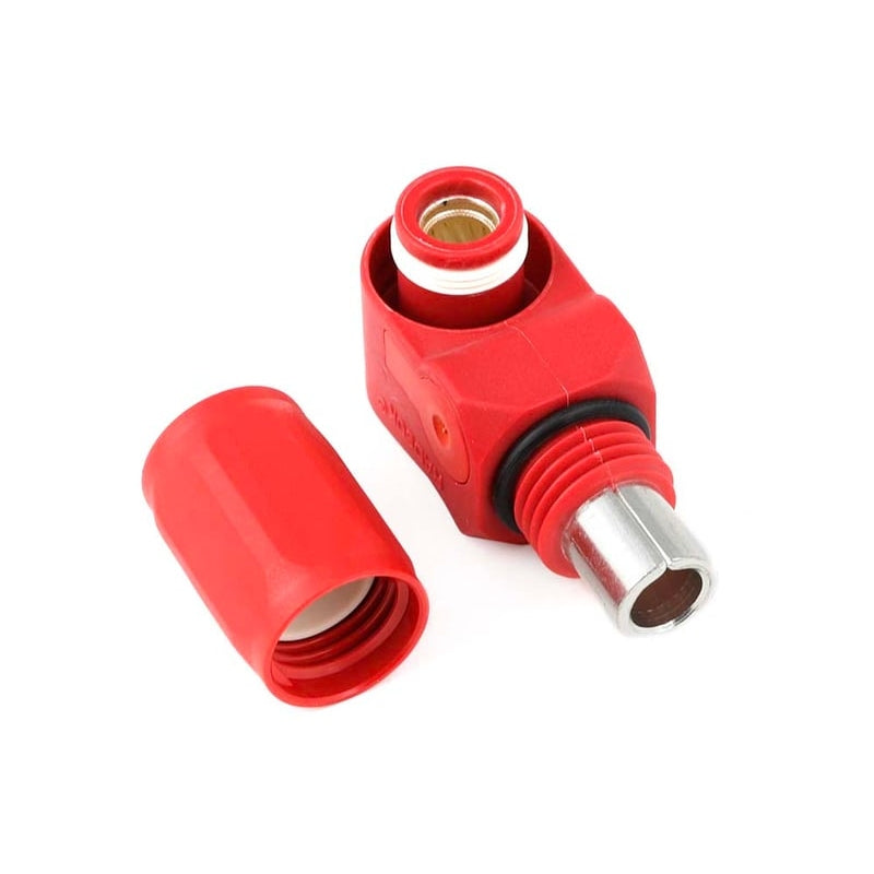 Haltech SurLok Connector Red 120A - Suits Nexus R3 / PD16 HT-030032
