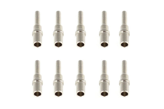 Haltech Pins only - Male pins to suit Female Deutsch DTP Connectors HT-031209