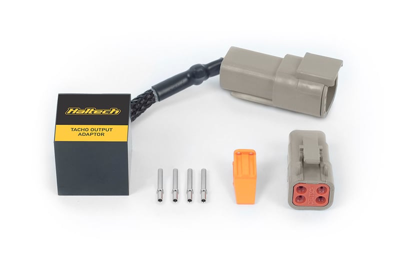 Haltech Tacho Output Adaptor HT-038006