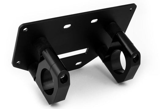 Haltech Nexus R3 / S3 / S2 Tube Mount Kit - 41.275mm (1.625") HT-039067
