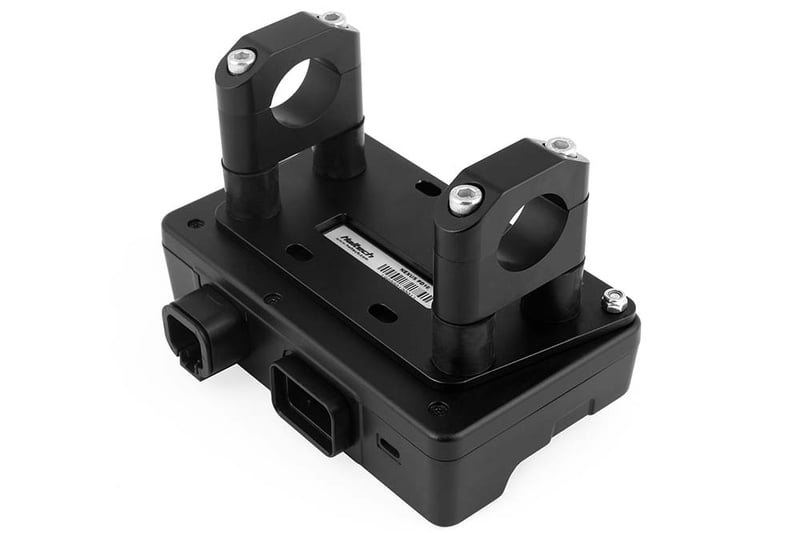 Haltech Nexus PD16 Tube Mount Kit 31.75mm (1.25") HT-039080