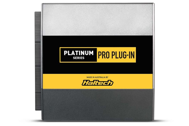 Haltech Platinum PRO Plug-in ECU Honda S2000 HT-055050