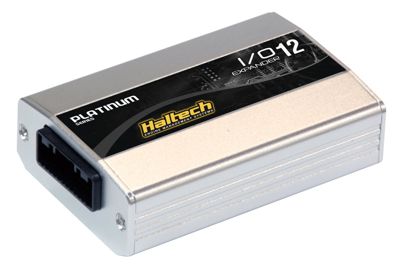 Haltech IO 12 Expander Box B -  Flying Lead Harness 2.5m HT-059905