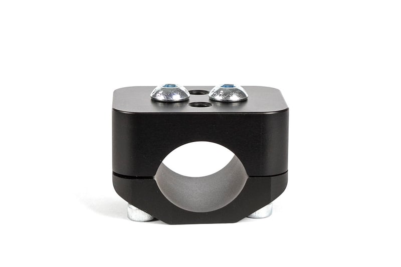 Haltech iC-7/uC-10 Dash Tube Mount 31.75mm (1.25") HT-060072