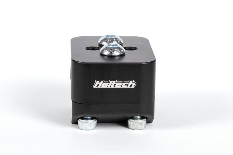 Haltech iC-7/uC-10 Dash Tube Mount 31.75mm (1.25") HT-060072