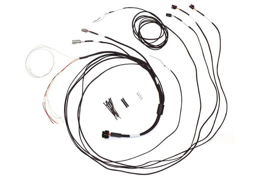 Haltech Semi Terminated Harness for IC-7 Display Dash HT-060300