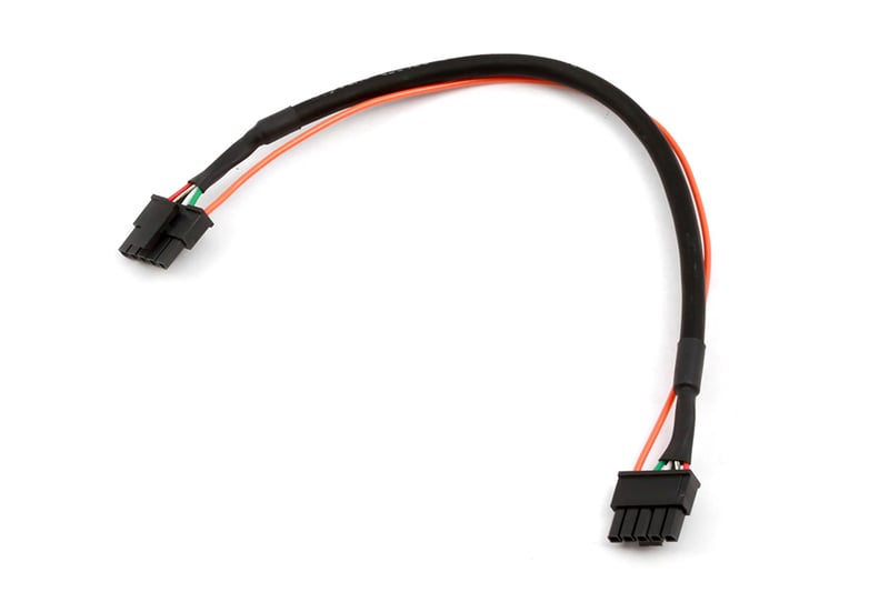 Haltech Daisy-chain Cable for Haltech Multi-Function CAN Gauge (41-001.11) HT-061011