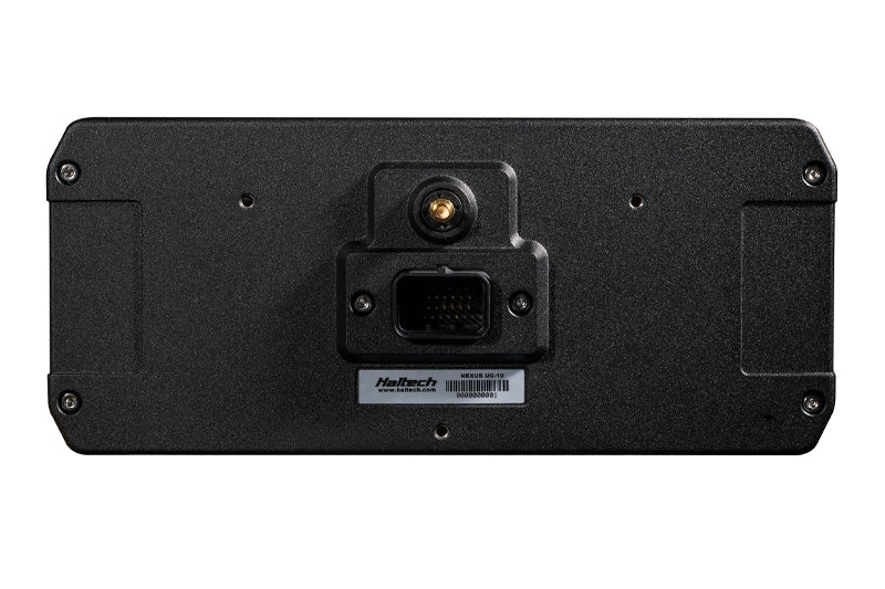 Haltech uC-10 Digital Dash Kit HT-068000