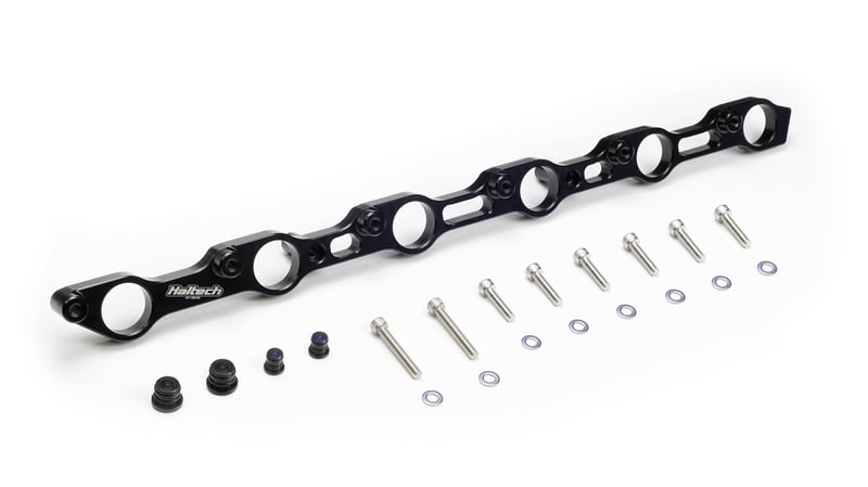 Haltech R35 Coil Bracket for Toyota JZ HT-120100