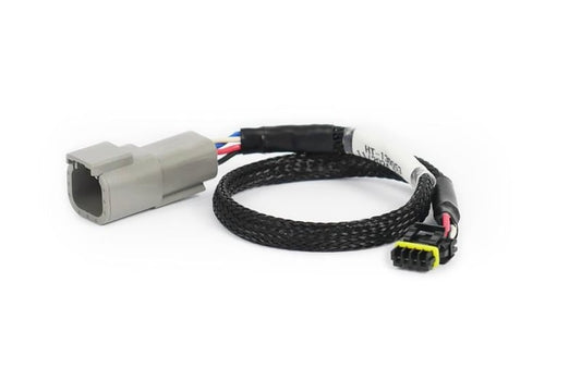 Haltech CAN Adaptor Loom DTM-4 to Molex Mizu-P25 - Suits Holley HT-130053