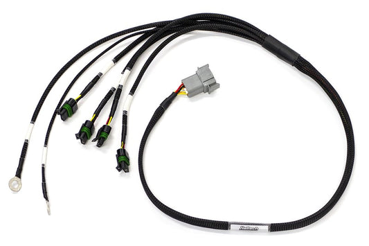 Haltech Elite 1000/1500 Terminated Ignition Harness for Mazda 13B (IGN-1A) HT-130336