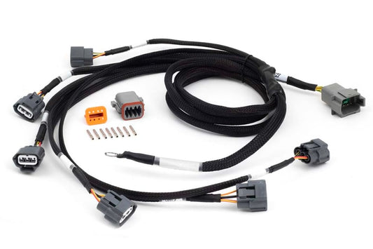 Haltech Elite i6 R35 COP Ignition Harness HT-130349