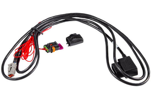 Haltech IC-7 / uC-10 OBDII to CAN Cable- 1400mm / 55" HT-135003