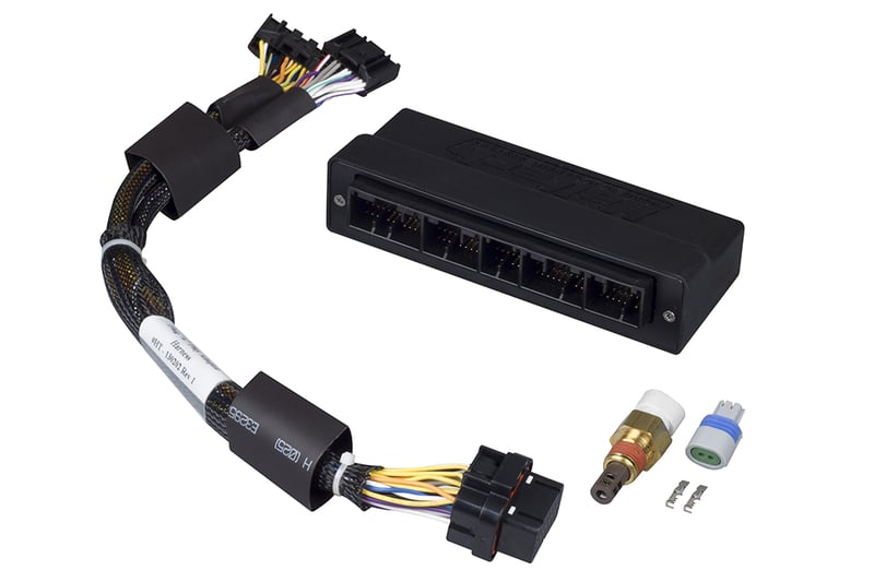 Haltech Elite 750 Mazda Miata (MX-5) NA Plug'n'Play Adaptor Harness HT-140622