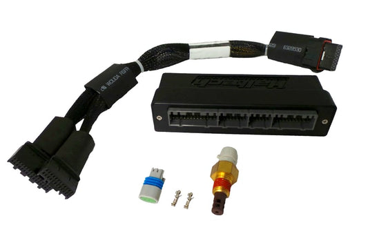 Haltech Elite 750 Toyota LandCruiser 80 Series Plug'n'Play Adaptor Harness HT-140647