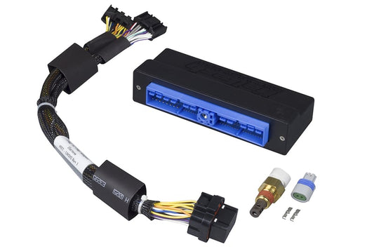 Haltech Elite 750 Nissan Patrol Y60 (TB42) Plug 'n' Play Adaptor Harness HT-140660