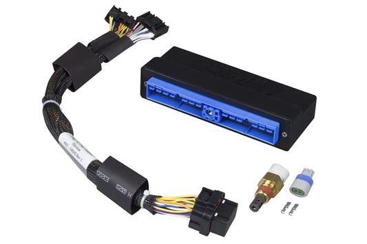 Haltech Elite 750 Nissan Patrol Y60 & Y61 (TB45) Plug 'n' Play Adaptor Harness HT-140661