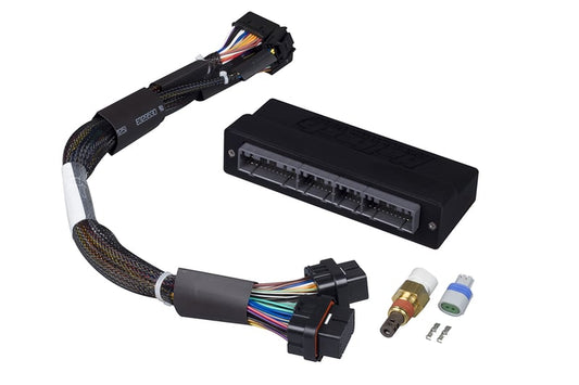 Haltech Elite 1000/1500 Subaru WRX MY97-98 Plug 'n' Play Adaptor Harness HT-140821