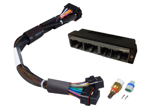 Haltech Elite 1000/1500 Subaru WRX MY99-00 Plug 'n' Play Adaptor Harness HT-140822