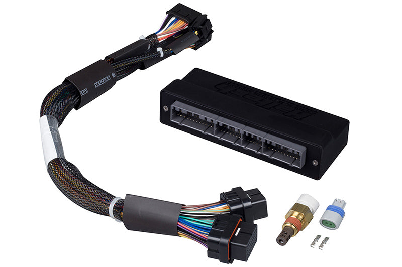 Haltech Elite 1000/1500 Honda OBD-I B-Series Plug 'n' Play Adaptor Harness HT-140840