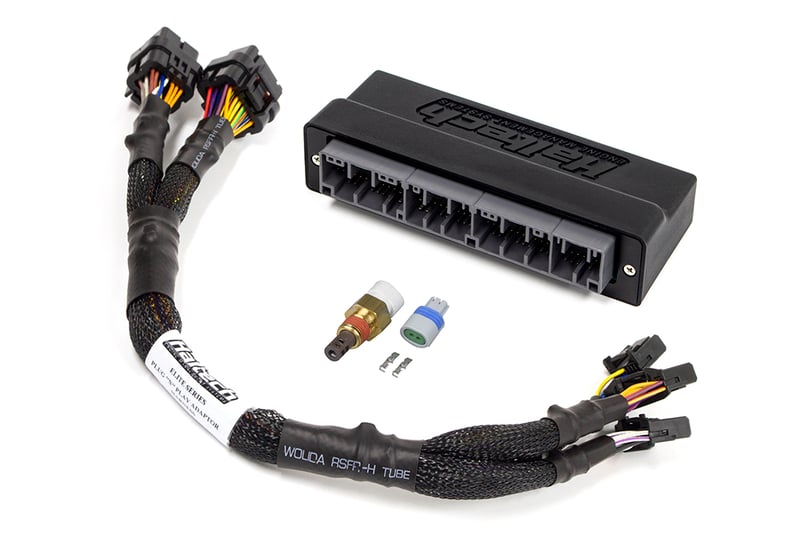 Haltech Elite 1000/1500 Plug'n'Play Adaptor Harness for Honda S2000 HT-140843