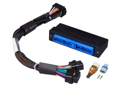 Haltech Elite 1000/1500 Nissan 200SX/Silvia S15 & S14A S2 Plug 'n' Play Adaptor Harness HT-140854