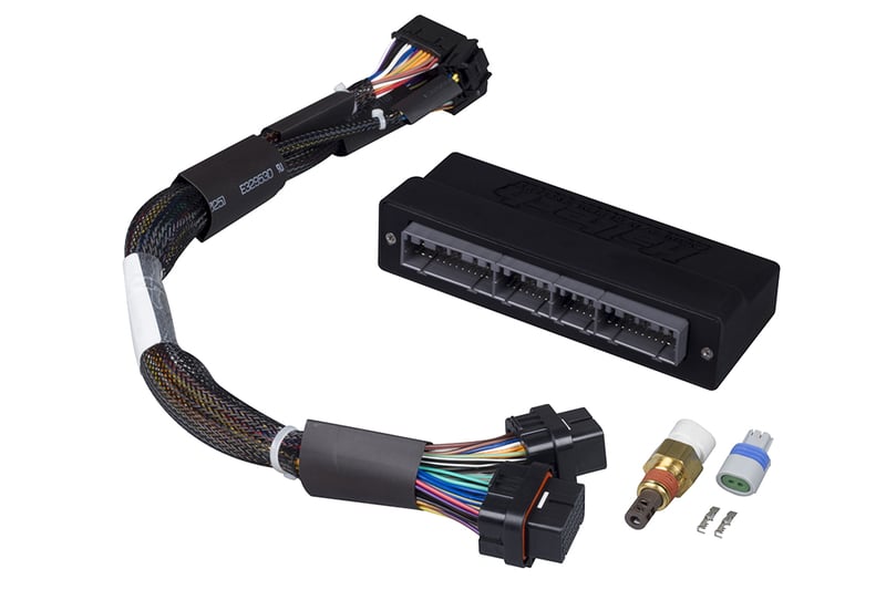 Haltech Elite 1000/1500 Mazda Miata (MX-5) NA Plug'n'Play Adaptor Harness HT-140872
