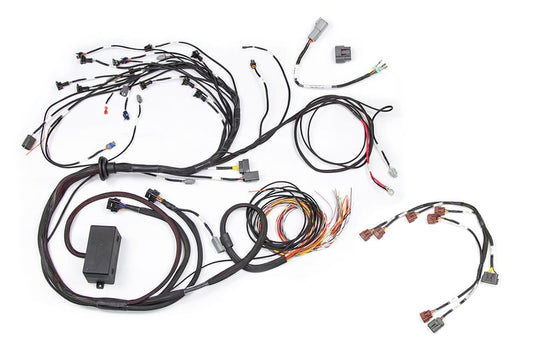 Haltech RB Twin CAM Main Harness, CAS Breakout, Early Ignition HT-141230