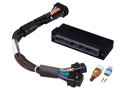 Haltech Elite 2000/2500 Toyota LandCruiser 80 Series Plug'n'Play Adaptor Harness HT-141249