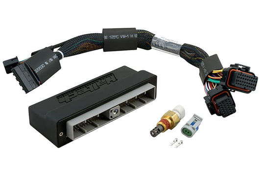 Haltech Elite 2000/2500 Nissan R34 GT-T, Stagea WC34 Plug'n'Play Adaptor Harness HT-141258