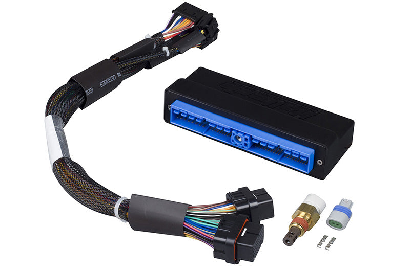 Haltech Elite 2000/2500 Nissan 300ZX Z32 Plug 'n' Play Adaptor Harness Kit HT-141259