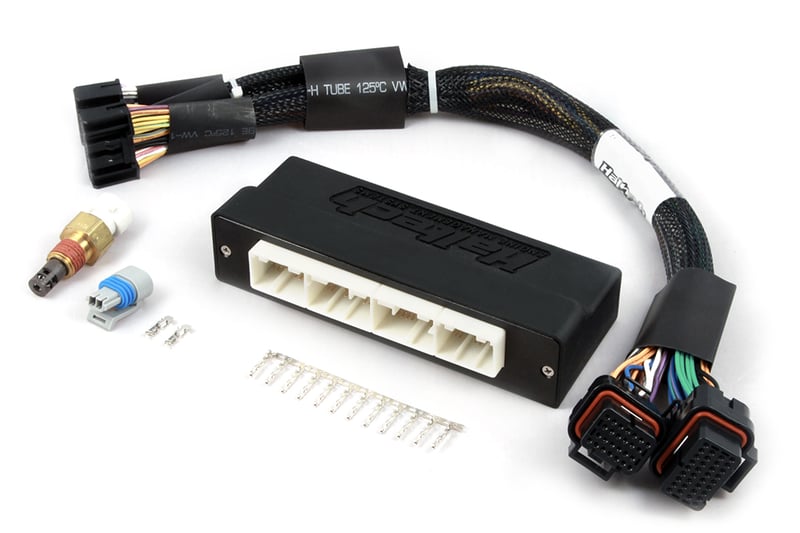Haltech Elite 2500 Subaru WRX MY06-10 Plug 'n' Play Adaptor Harness Kit HT-141321