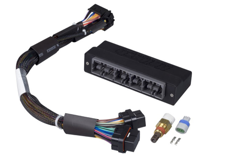 Haltech Elite 1000-2500 Mazda RX7 FD3S-S7&8 Plug 'n' Play Adaptor Harness HT-141329