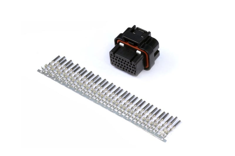 Haltech Elite 550 + Plug and Pin Set HT-150401