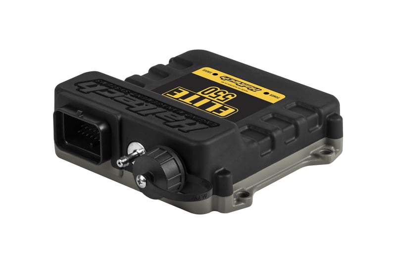 Haltech Elite 550 + Plug and Pin Set HT-150401