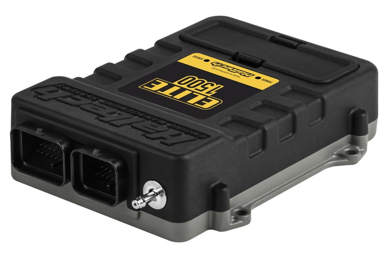 Haltech Elite 1500 + Premium Universal Wire-in Harness Kit 2.5m (8) HT-150904